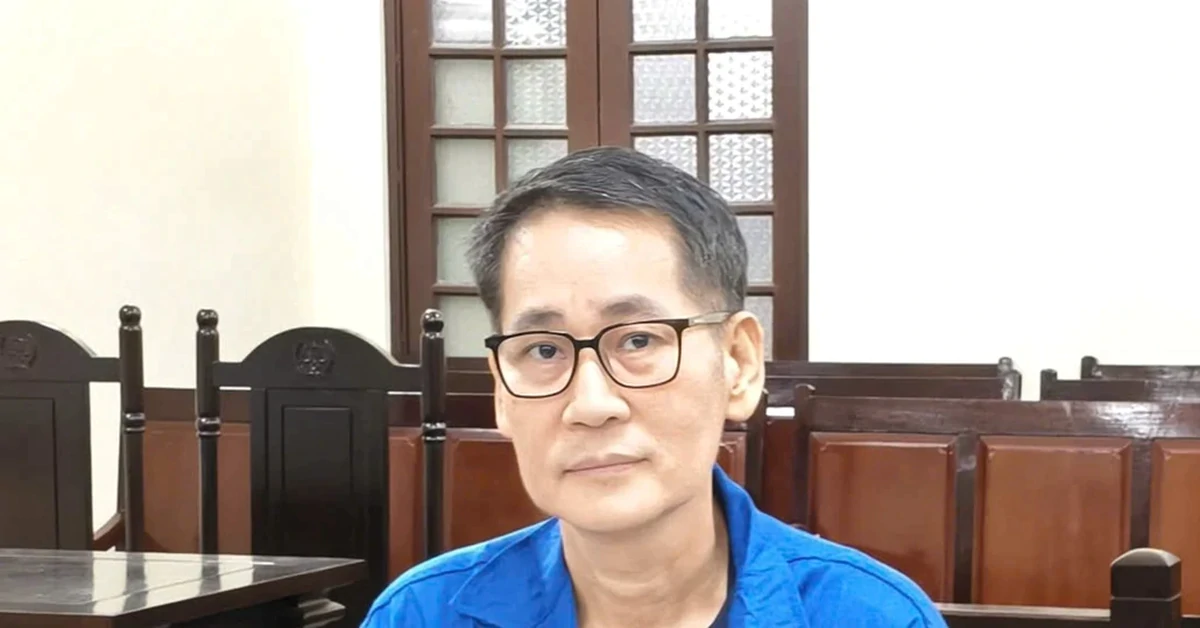Đạo diễn Lê Minh thừa nhận tạt sơn vào nhà người vay tiền vì nợ nần