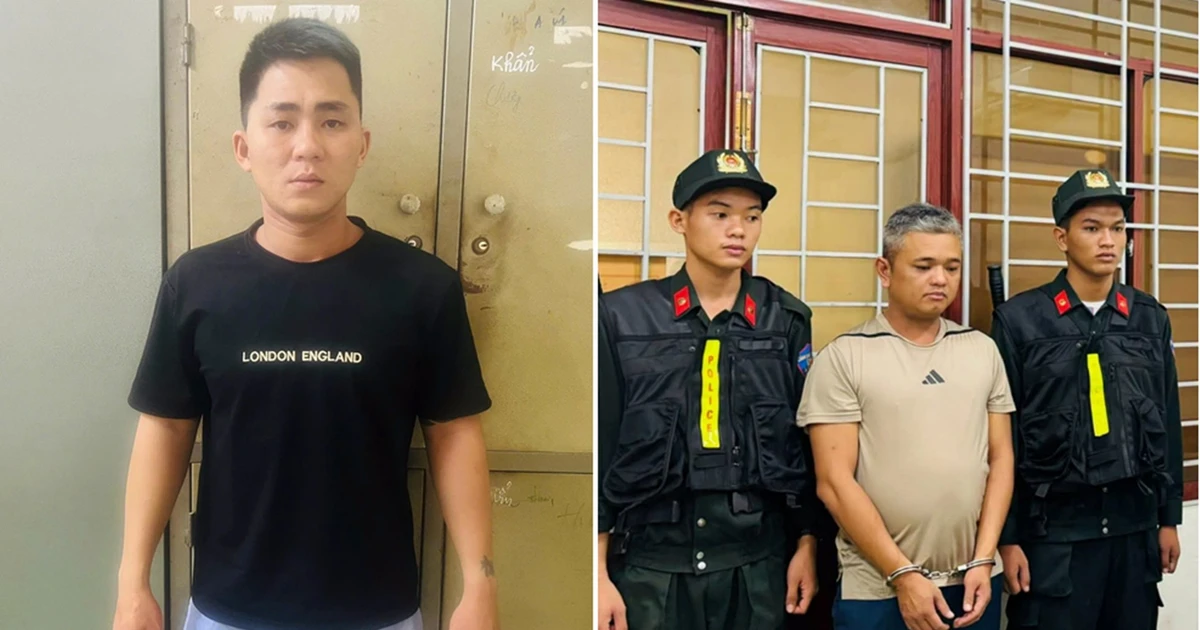 Công an Quảng Ngãi khởi tố 24 đối tượng trong đường dây cá độ mùa World Cup