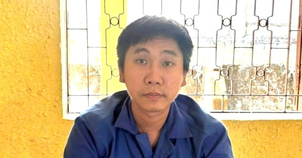 Cán bộ địa chính làm giả 14 sổ đỏ, lừa hơn 17 tỷ đồng rồi ‘nướng sạch’ vào thú vui này
