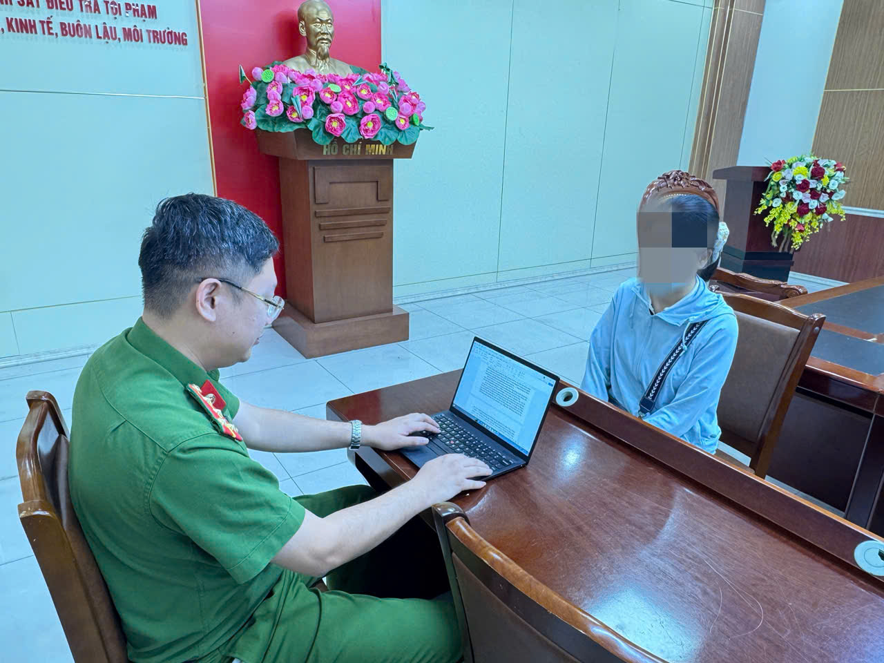 4 nhân viên ngân hàng bị truy tố liên quan số tiền hơn 96 tỷ đồng