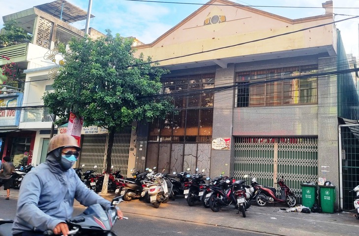 Cho thuê 24 nhà công sản, giá cao nhất gần 6,6 tỷ đồng/năm