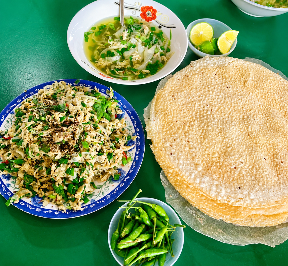 Lễ hội Don An Phú mở cửa hành trình khám phá ẩm thực Quảng Ngãi