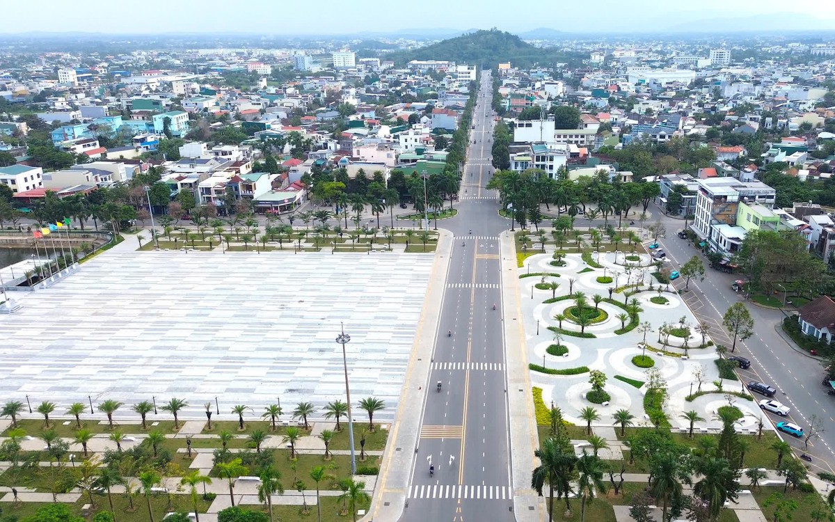 Quảng Ngãi xử lý người đứng đầu nếu không hoàn thành nhiệm vụ, ảnh hưởng tăng trưởng