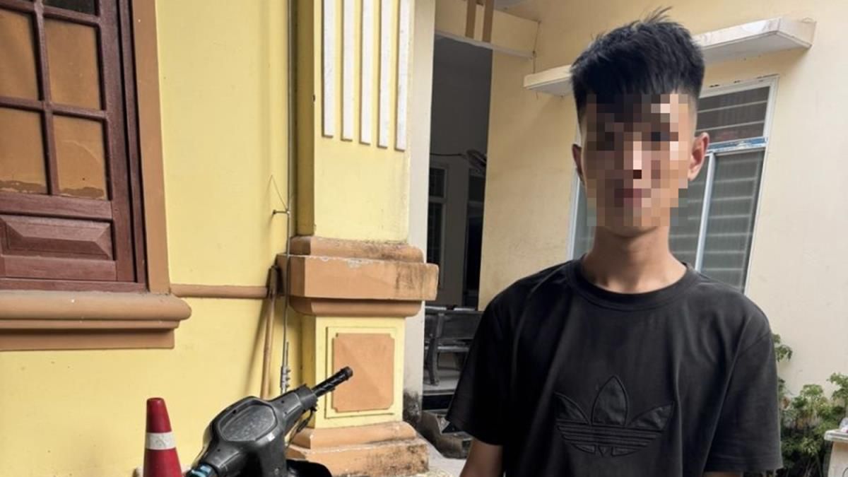 Truy nóng đối tượng ‘đá xế’