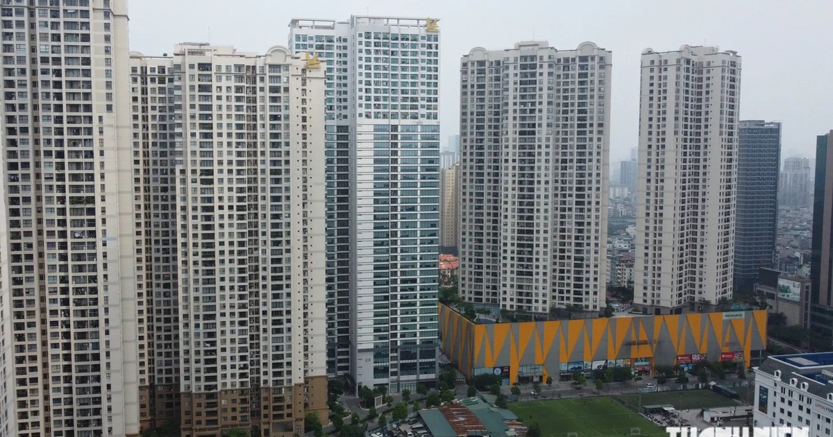 Đề xuất chấm dứt quyền sở hữu chung cư khi công trình hết niên hạn sử dụng