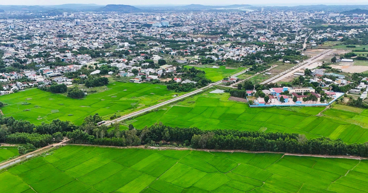 Vì sao Quảng Ngãi đề xuất dời ga đường sắt tốc độ cao về phía nam 2km?