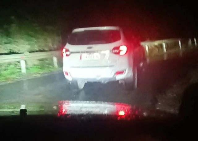 Xe cấp cứu không được nhường đường suốt 5km, bệnh nhân qua đời trên đường: Tài xế xe 7 chỗ lên tiếng