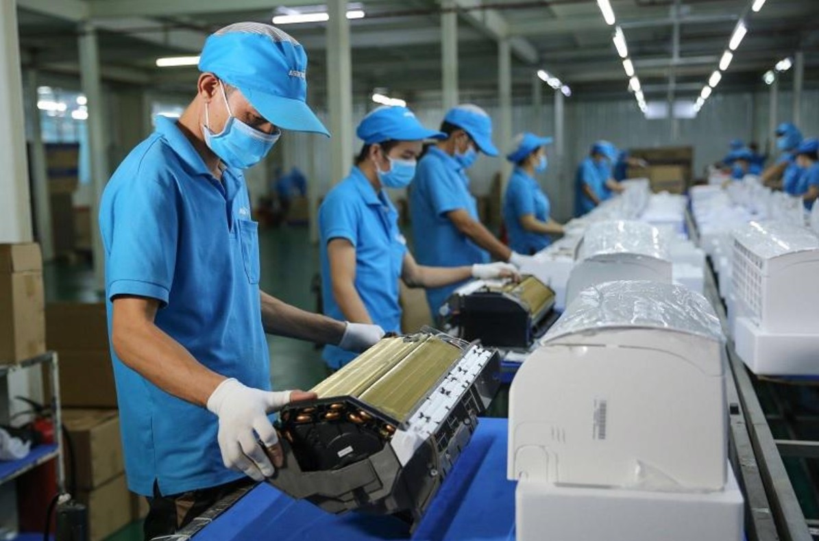 Thống nhất tặng 1 triệu đồng cho lao động nam ngày Quốc tế Đàn ông hàng năm