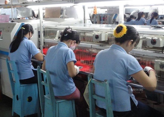 Từ tháng 9.2026, trả lương không đúng hạn, doanh nghiệp bị phạt đến 100 triệu đồng
