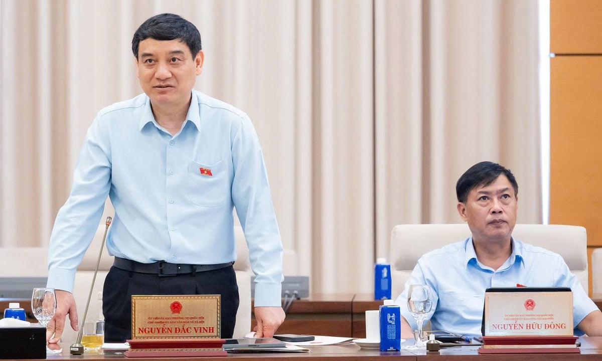Đề nghị nghiên cứu tách riêng thi tốt nghiệp THPT và đại học
