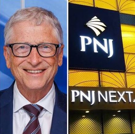 Tỷ phú Bill Gates đã bán hết sạch cổ phiếu PNJ