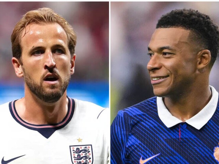 Cầu thủ Anh – Pháp chán không muốn đá, FIFA được kêu gọi hủy trận tranh hạng 3 World Cup