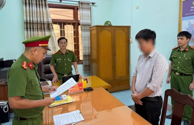 Quảng Ngãi xử lý nhiều vụ tiêu cực, tham nhũng