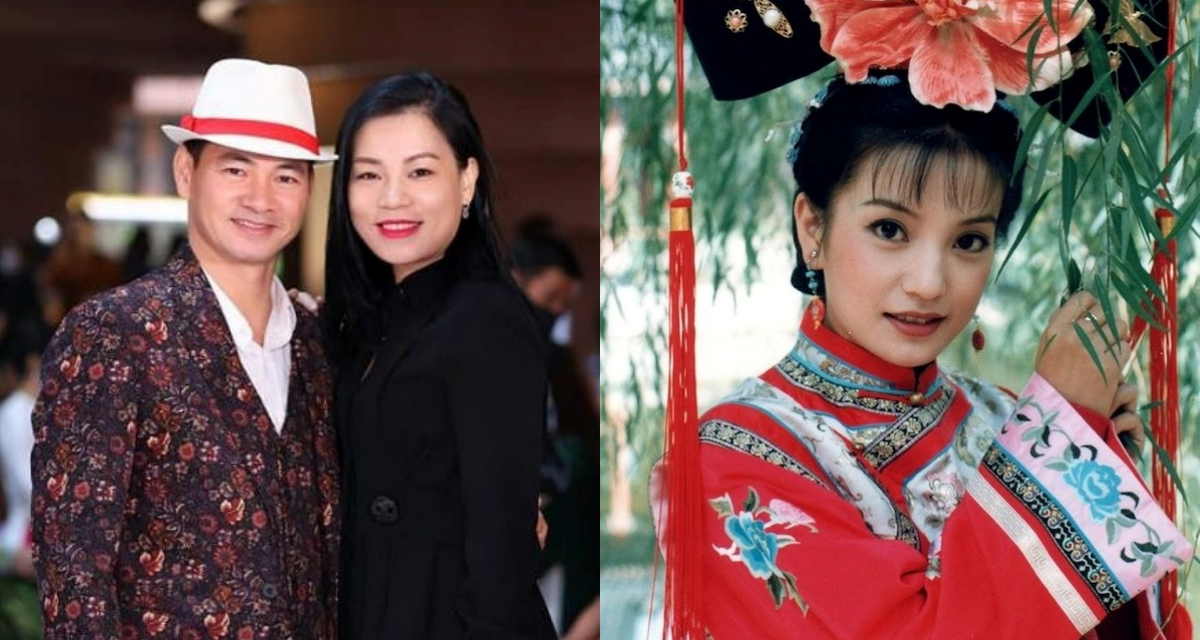 Tranh cãi vợ Cục trưởng Xuân Bắc được khen đẹp như Triệu Vy, chính chủ có động thái gây chú ý