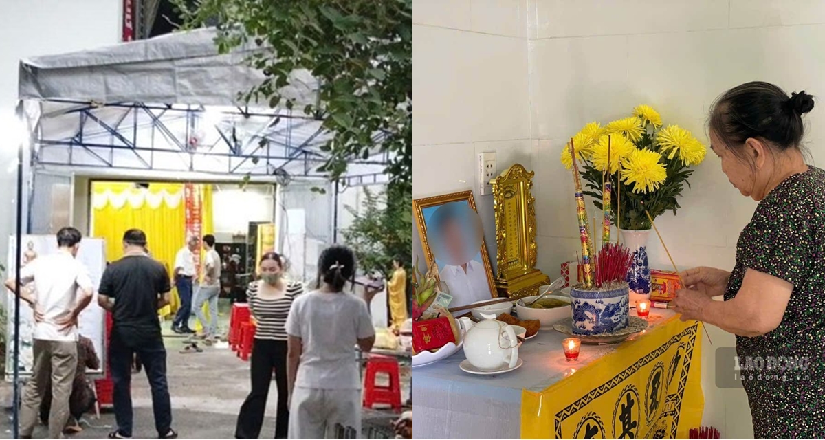 Vụ người đàn ông nghi nghĩ quẩn sau khi mua đất: Công an vào cuộc, gia đình từ chối nhận đất được tặng
