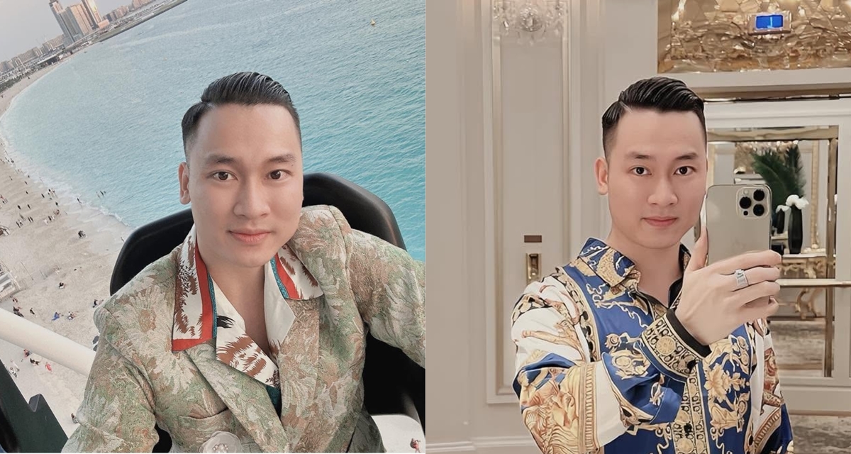 TikToker Tuấn Sơn Phi Hổ qua đời, gia đình đưa ra thông tin chính thức, hé lộ hình ảnh cuối cùng