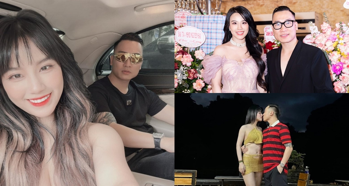 Lý lịch đặc biệt của Tuấn Sơn Phi Hổ, lý do Linh Miu không về viếng bạn trai cũ dù từng suýt cưới nhau