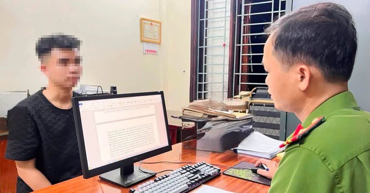 Bóc gỡ vụ trộm hơn 3 tỷ đồng tại doanh nghiệp: Bất ngờ danh tính thủ phạm