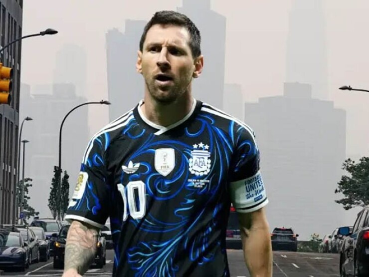 Chung kết World Cup Tây Ban Nha – Argentina nguy cơ bị hoãn