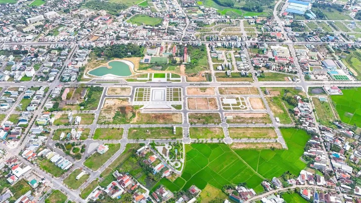 Xã ở Quảng Ngãi chủ động ‘gõ cửa’ mời doanh nghiệp về đầu tư