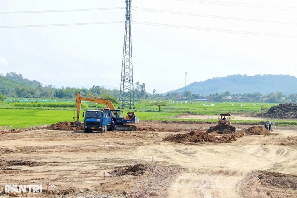 Chủ tịch UBND cấp xã được phê duyệt phương án bồi thường, tái định cư