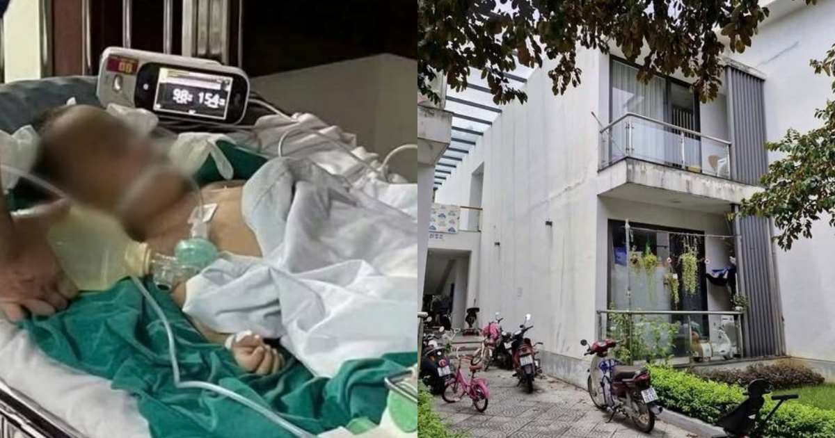 Vụ bé trai 3 tuổi hôn mê sau buổi học can thiệp ở Thanh Hóa: Cô giáo làm gì khi xảy ra sự việc?
