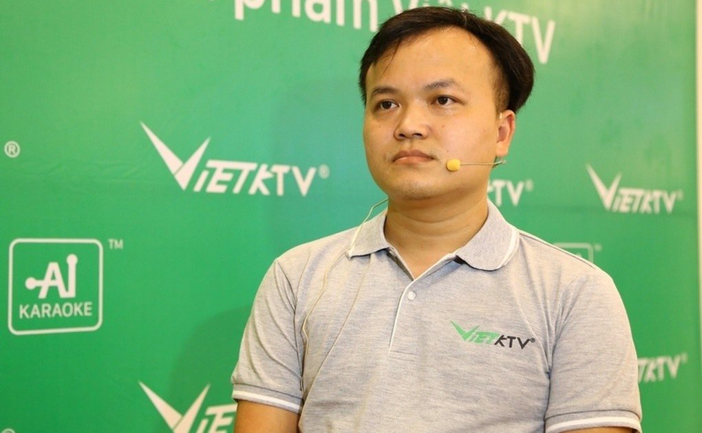 Khởi tố Giám đốc Tập đoàn điện tử Việt KTV: Tung 1.500 bài hát “lậu” vào thiết bị karaoke để thu lợi bất chính