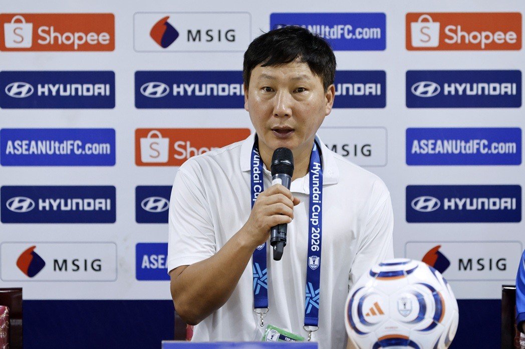 HLV Kim Sang-sik: “Tuyển Việt Nam quyết thắng Indonesia để sửa sai sau trận hòa Singapore”