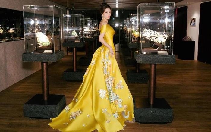 Lý Nhã Kỳ lên tiếng giữa tin đồn, tiếp tục thu hút chú ý với cuộc sống hiện tại