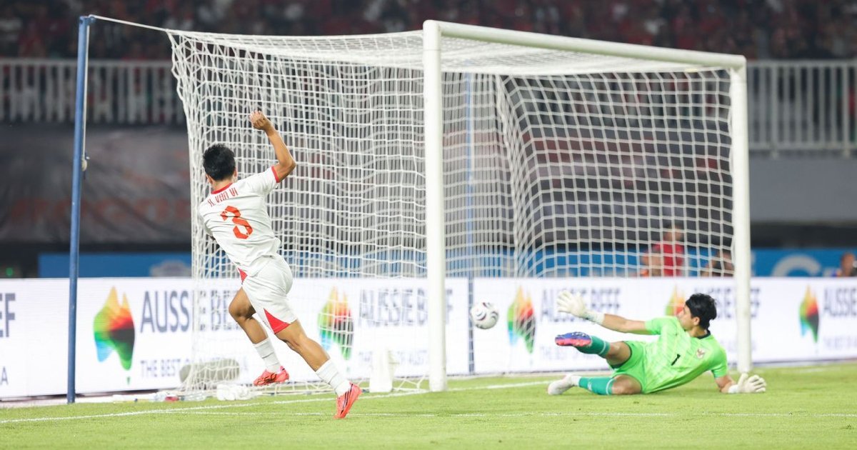 Đội hình dự kiến Việt Nam vs Campuchia: HLV Kim Sang-sik gây bất ngờ với bộ ba nhập tịch