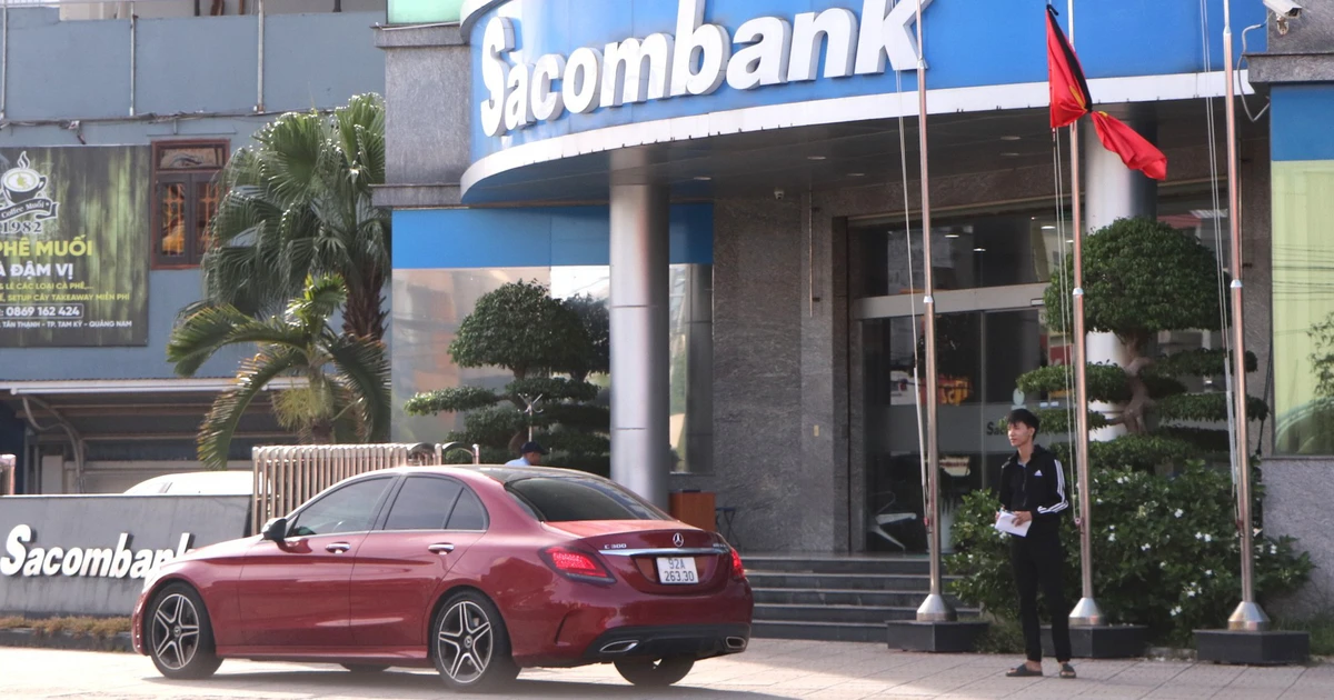 Vụ điện giật chết 2 vợ chồng: Sacombank xóa khoản nợ 1,7 tỉ