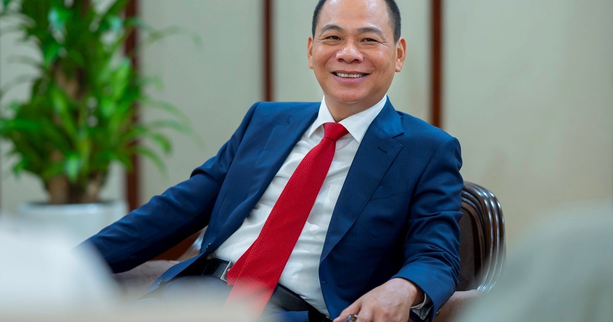 Vingroup đổi logo mới nhân dịp kỷ niệm 33 năm thành lập