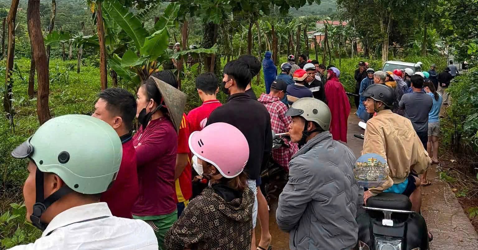 Chi tiết bất ngờ về nghi phạm vụ nữ nhân viên thư viện bị sát hại