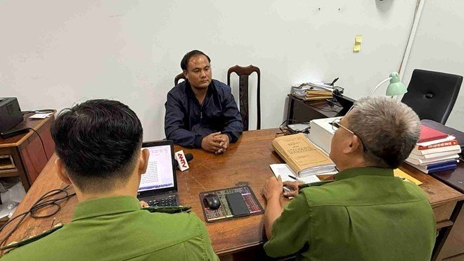 Lời khai lạnh lùng của thầy giáo thể dục sát hại nữ nhân viên thư viện ở Đắk Lắk