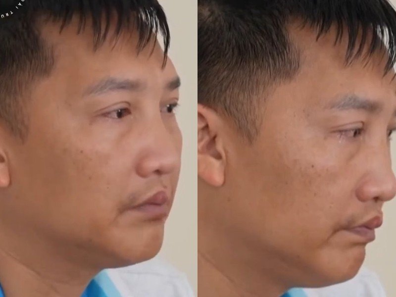 Huấn Hoa Hồng bật khóc khai nhận sai phạm: “Không nghĩ hậu quả lại nặng nề như thế này”