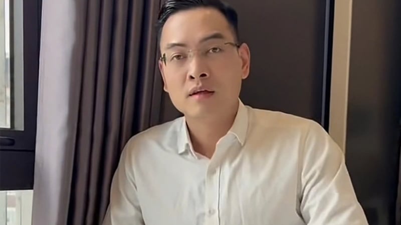 Khởi tố Khánh Sky, Hồ Văn Khoa, TikToker Vua Quạt