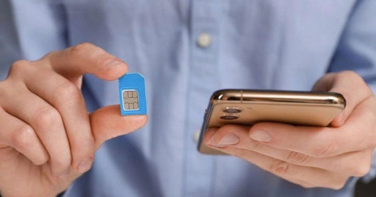 Từ 15/9/2026 thay đổi lớn về mạng di động: Người dùng SIM điện thoại cần kiểm tra ngay để tránh lừa đảo