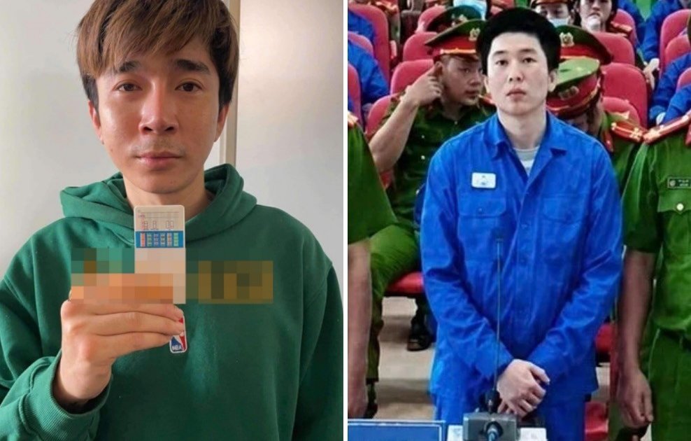 Tiệc ma túy của người nổi tiếng: Ca sĩ Chi Dân đổ “nước vui” vào nồi inox rồi dùng ca múc uống