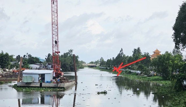 Tìm thấy thanh niên mất tích vì thách nhau bơi qua sông sau cuộc nhậu, thông tin xót xa về nạn nhân