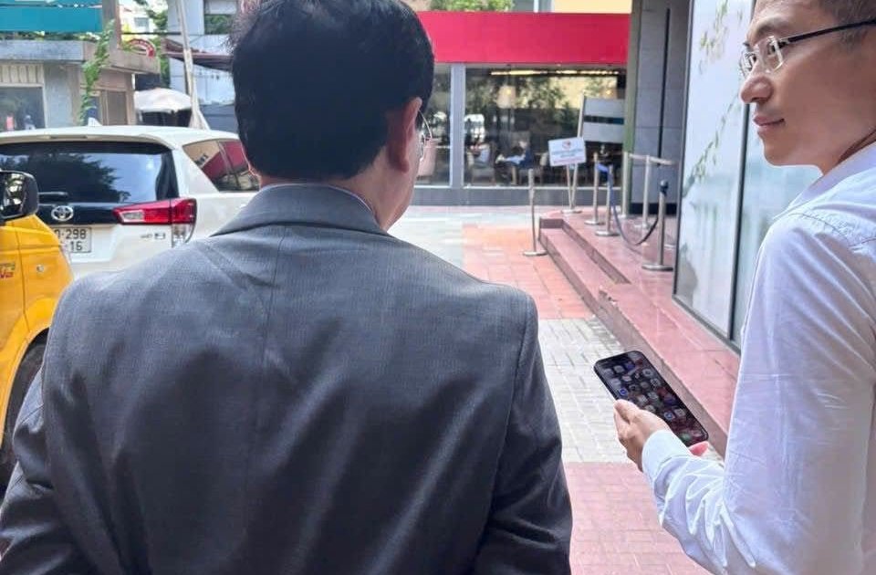 Vụ nữ Việt kiều Mỹ bị xâm hại tại Phú Thọ: Tâm sự xúc động của người cha sau 3 tuần đi tìm công lý cho con gái