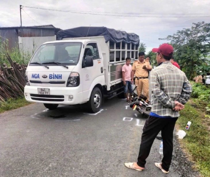 Vụ nữ sinh 14 tuổi ở Vĩnh Long tử vong do tai nạn: Kết luận điều tra hành vi “dìm vụ án” của 6 cựu cán bộ công an, kiểm sát