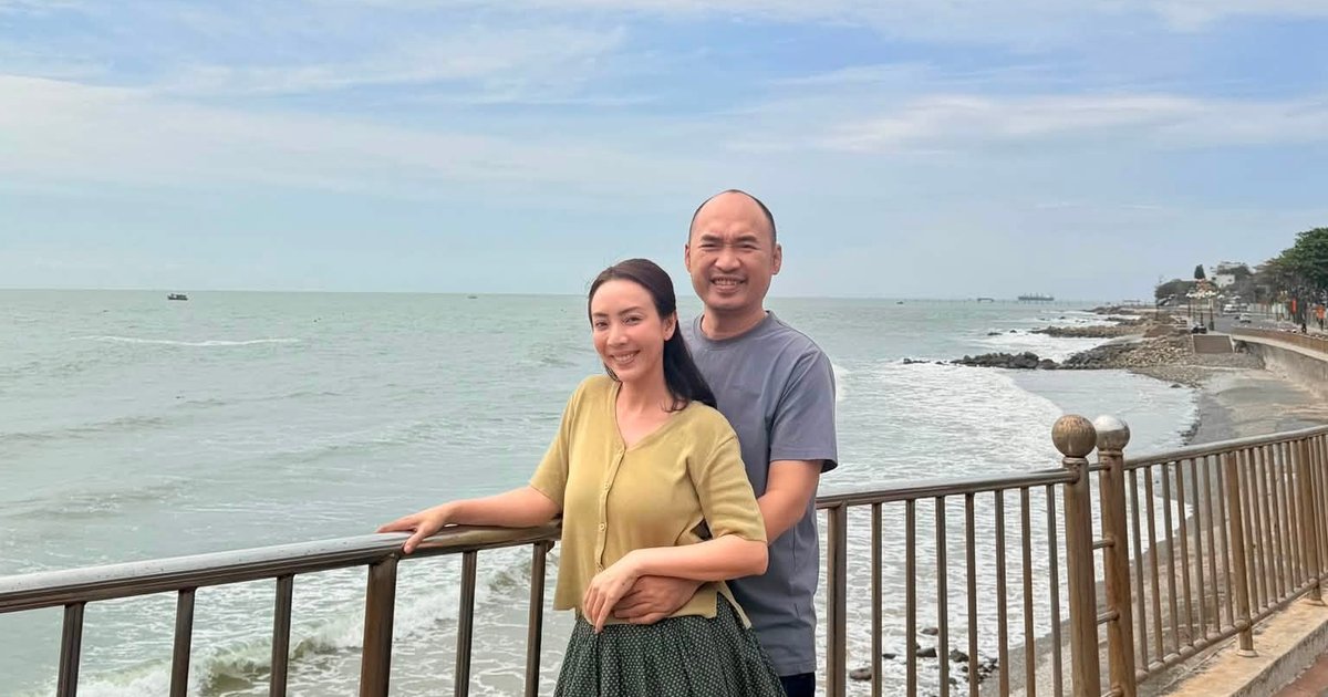 Rộ tin đồn Thu Trang bị chém phải cấp cứu trong đêm tại Vũng Tàu: Tiến Luật lên tiếng