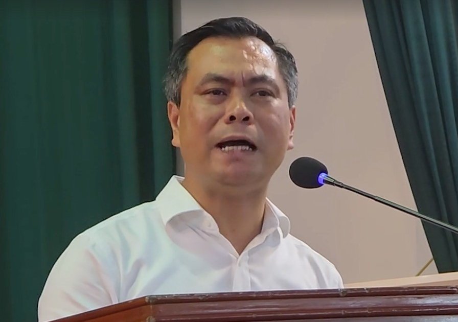 Cựu Hiệu trưởng trường Cao đẳng hầu tòa vì “ăn chặn” tiền trợ cấp của gần 1.000 sinh viên