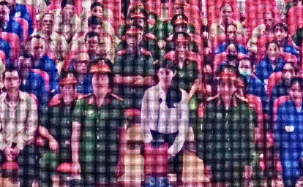 Đại án ma túy VN10: Đề nghị 9 án tử hình, mức phạt “nghiêm khắc” dành cho Chi Dân, An Tây và “Cô tiên từ thiện”