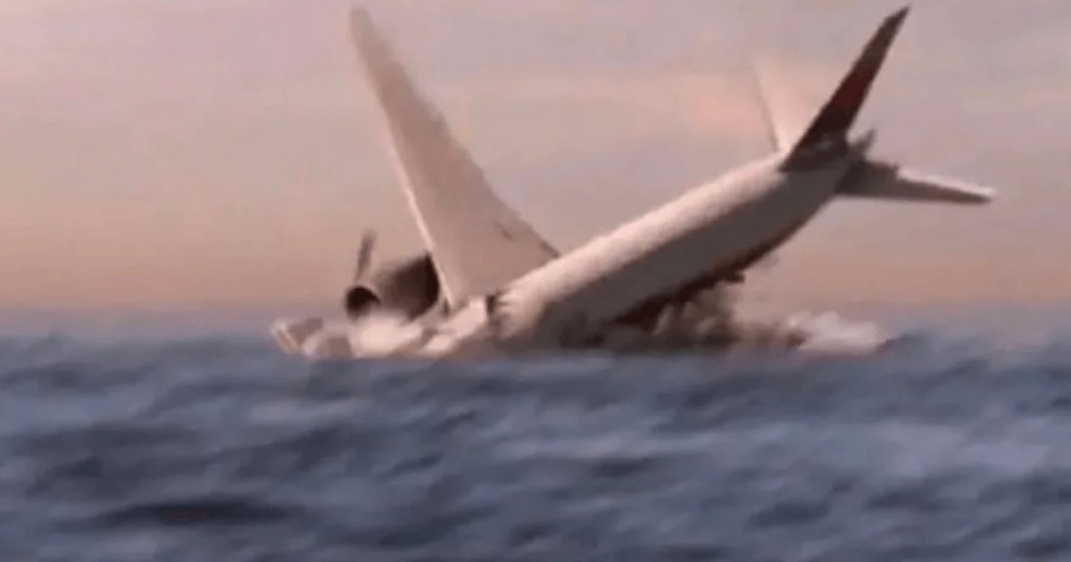Tín hiệu dưới đáy biển có thể hé lộ bí ẩn MH370?