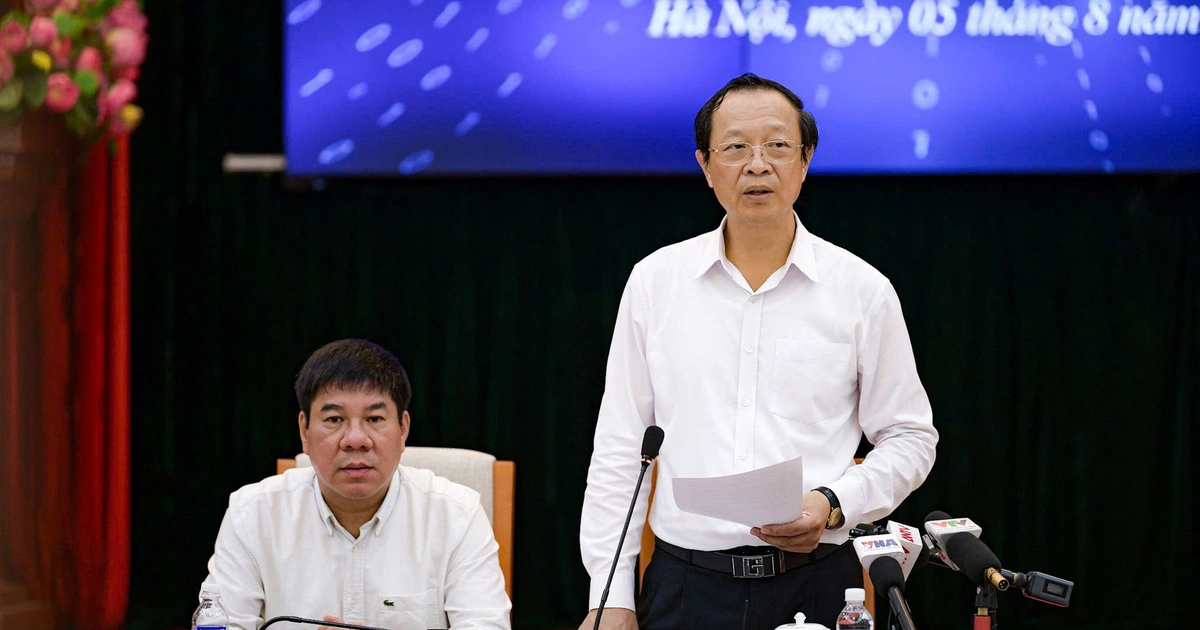 328 thí sinh chuyên Tuyên Quang sẽ thi lại tất cả các môn tốt nghiệp