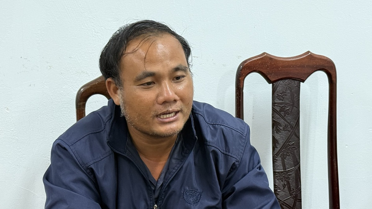 Thầy giáo bị bắt trong vụ phi tang thi thể nữ đồng nghiệp