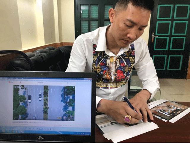 Thông tin gây chú ý từ Cục Thuế sau cuộc khám xét của Bộ Công an đối với Huấn Hoa Hồng ngày 6/8
