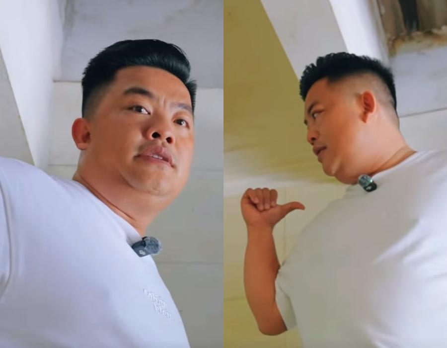 Động thái mới nhất của Hải Sapa