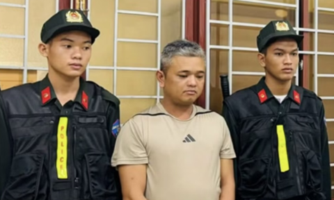 Khởi tố thêm 3 đối tượng liên quan đường dây cá độ quy mô lớn ở Quảng Ngãi